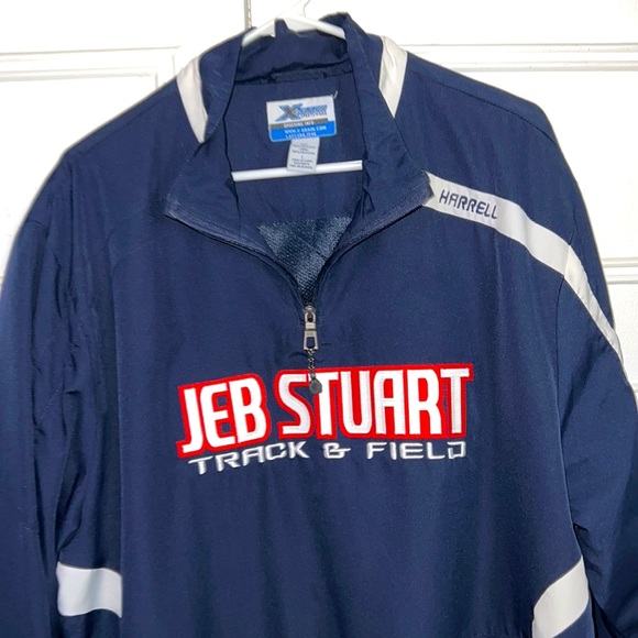 Performance Jacket - Picture 4 of 7